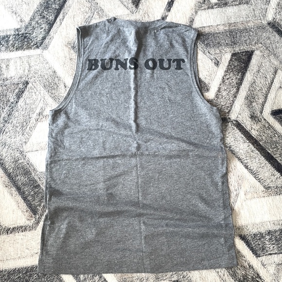 A Fine Line Tank - Picture 5 of 5